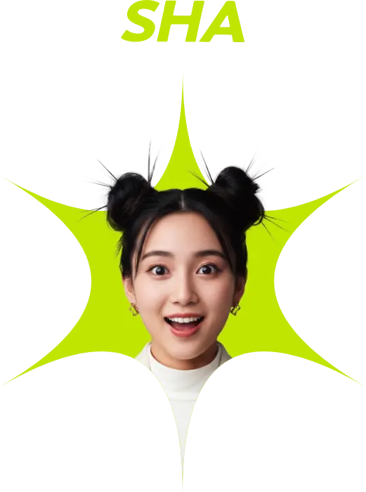 SHA